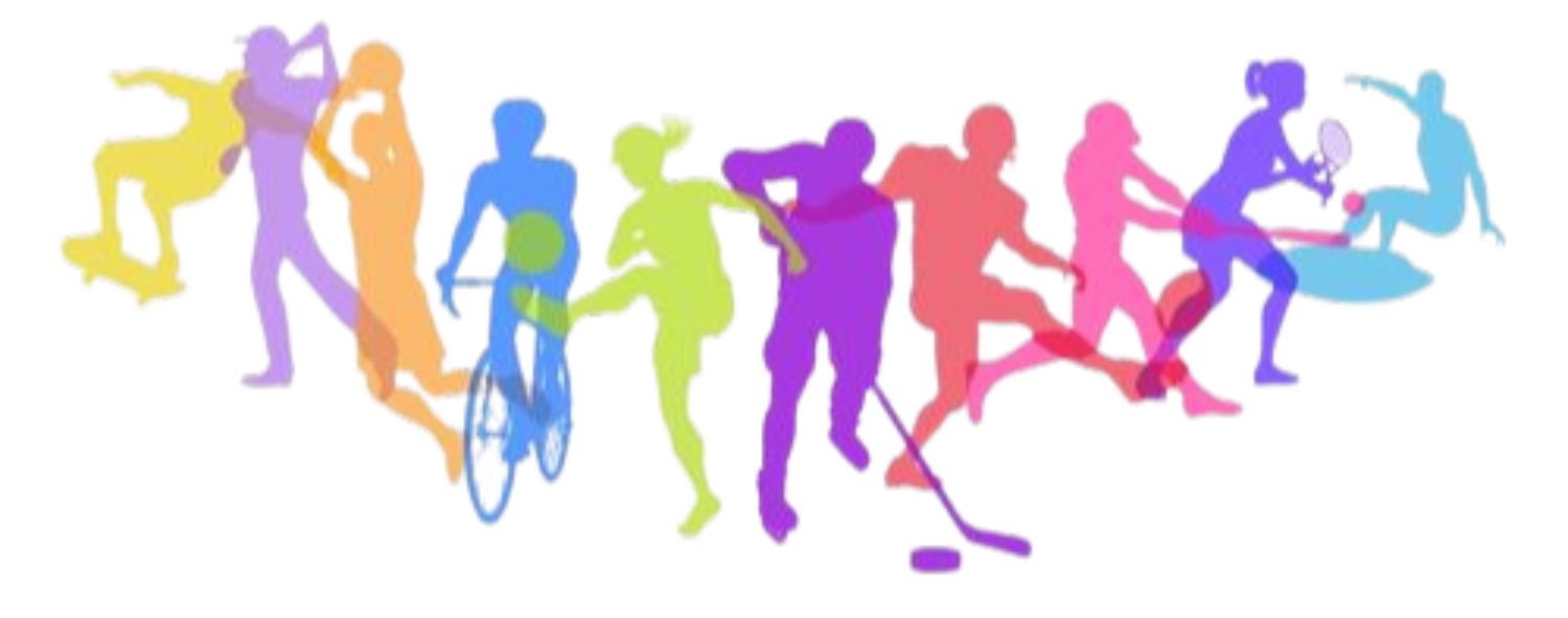 SportivaCare Logo